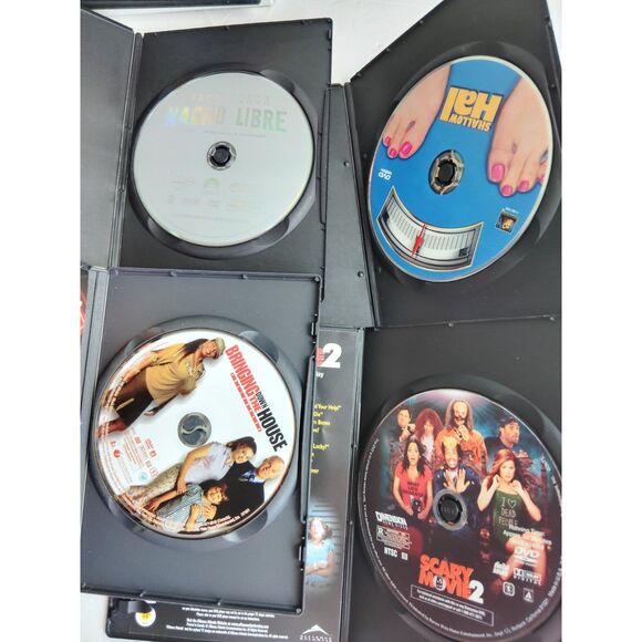 Lot of 15 Romantic Comedy, Comedy, Romance  Movies in DVD Various Title - Picture 8 of 15